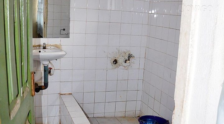 Kokobi Continental Hotel