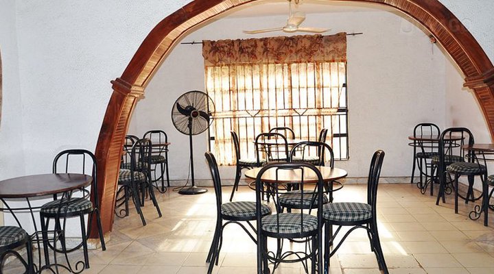 Kokobi Continental Hotel