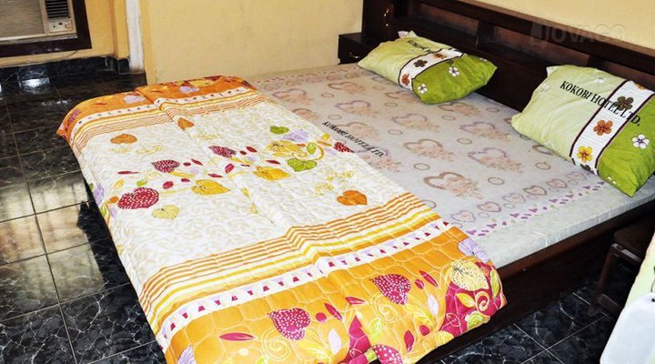 Kokobi Continental Hotel