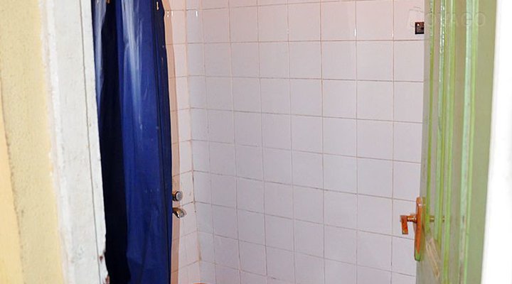 Kokobi Continental Hotel