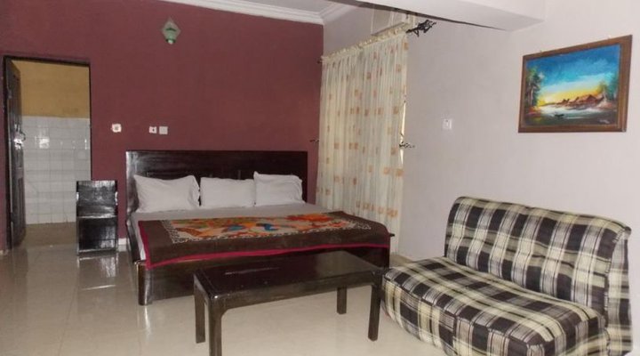 Edinburgh Hotels