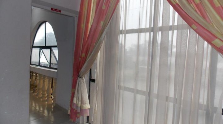Edinburgh Hotels