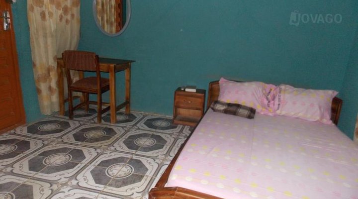 Doyin Guest House