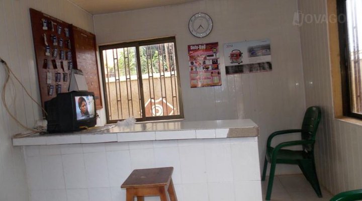 Doyin Guest House
