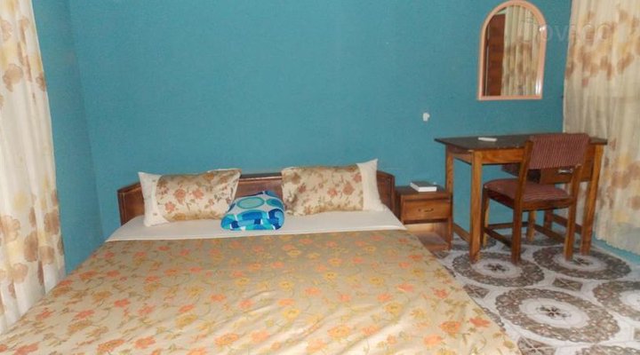 Doyin Guest House