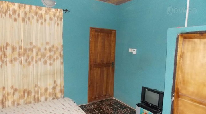 Doyin Guest House