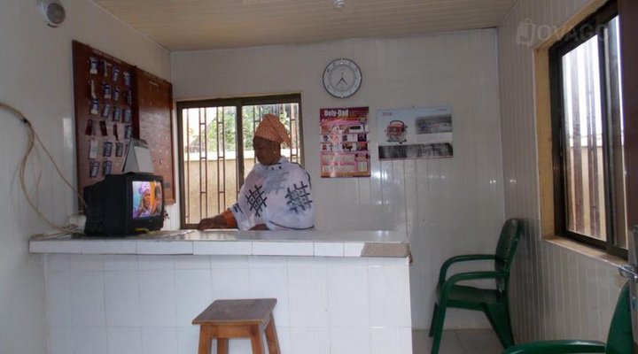 Doyin Guest House