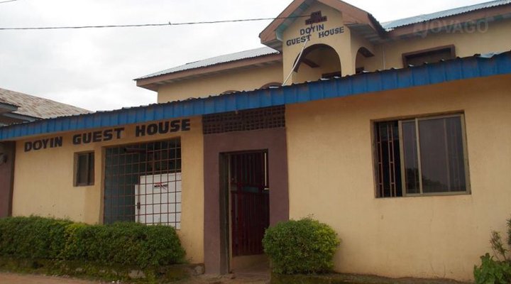 Doyin Guest House