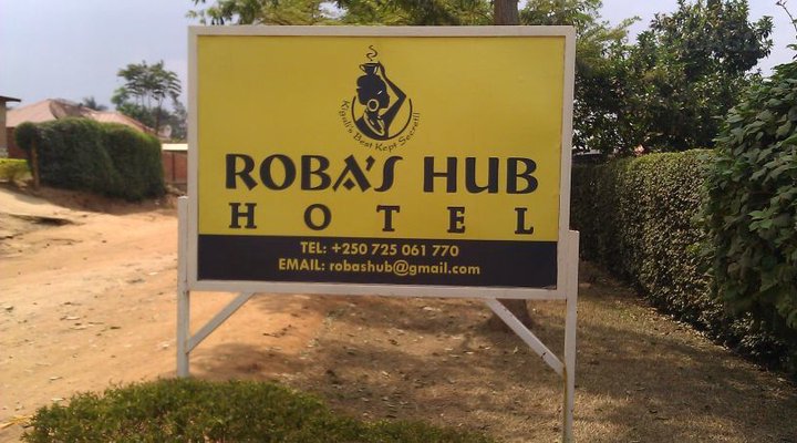 Roba's Hub Hotel
