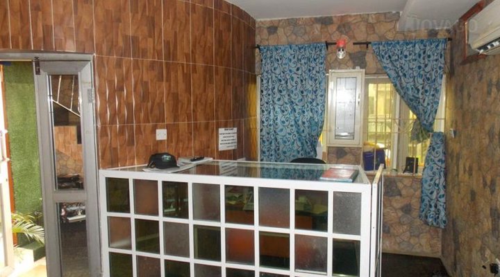 Opracini Hotel and Lounge