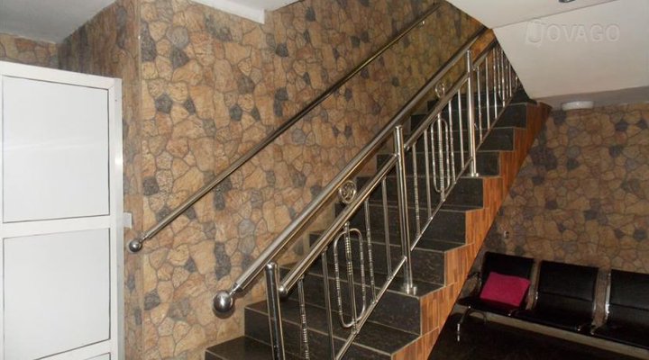 Opracini Hotel and Lounge