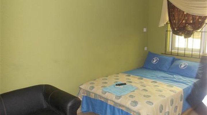 Opracini Hotel and Lounge