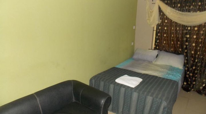 Opracini Hotel and Lounge