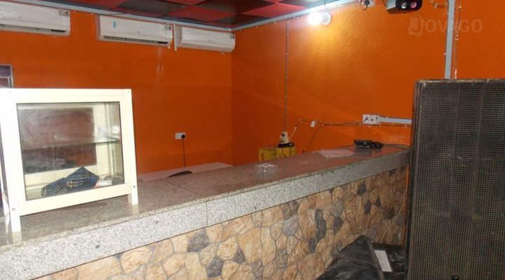Opracini Hotel and Lounge