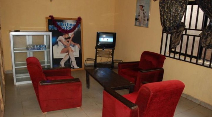 Green City Guest Inn