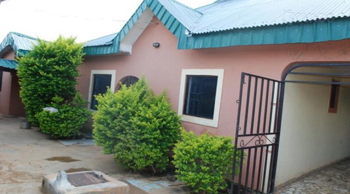 Green City Guest Inn