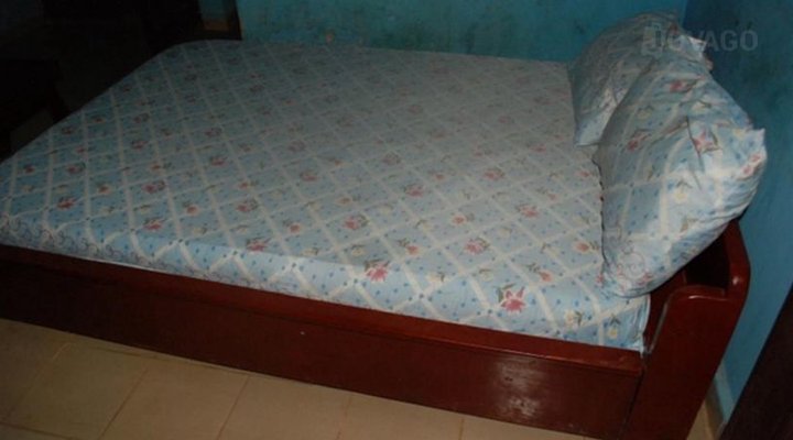 Green City Guest Inn