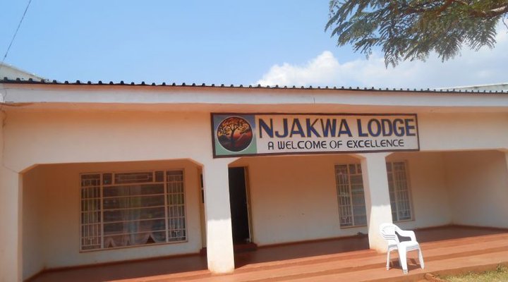 Njakwa Lodge