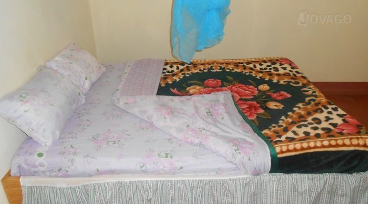 Njakwa Lodge