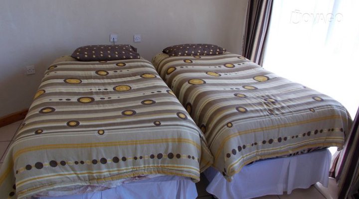 Njakwa Lodge