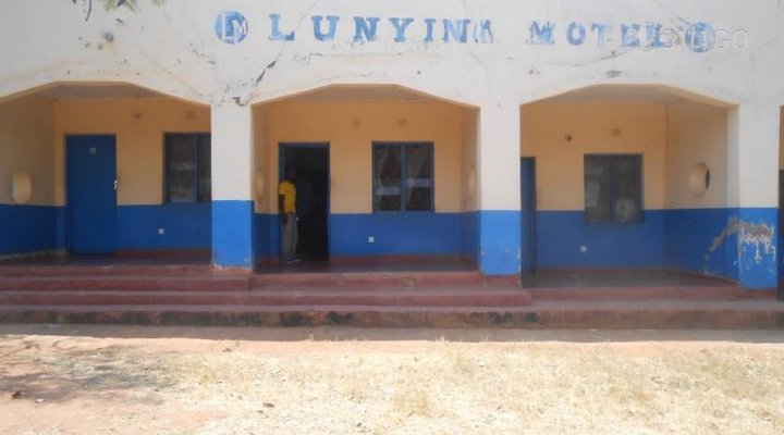 Lunyina Hotel