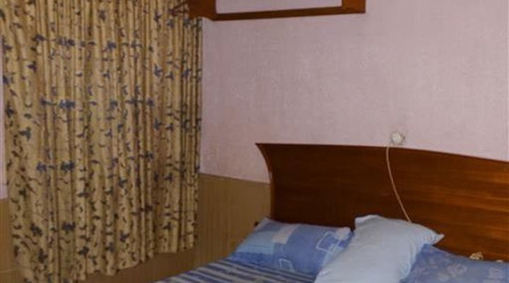 KU International Guest House
