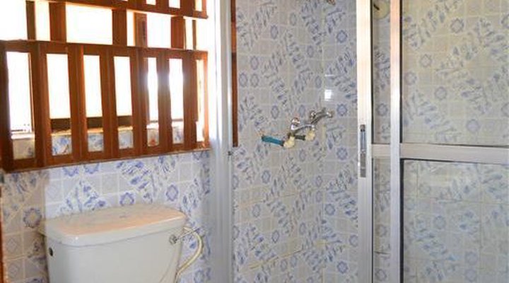 KU International Guest House