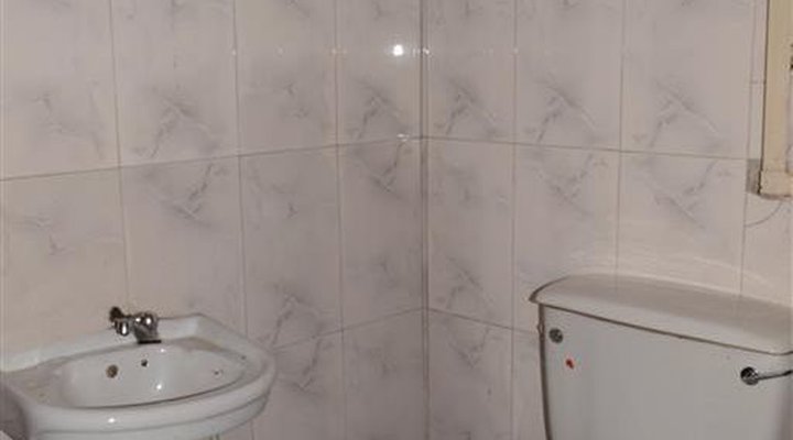 KU International Guest House