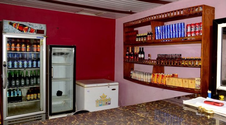 KU International Guest House