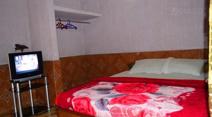 KU International Guest House