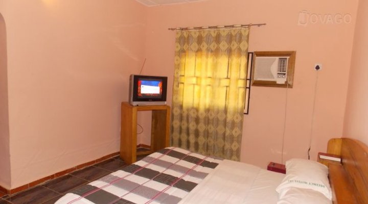 Decency Hotels Limited