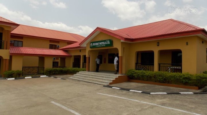 Decency Hotels Limited