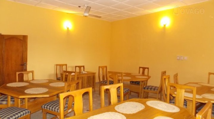 Decency Hotels Limited