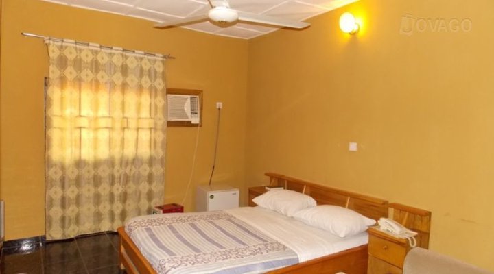 Decency Hotels Limited