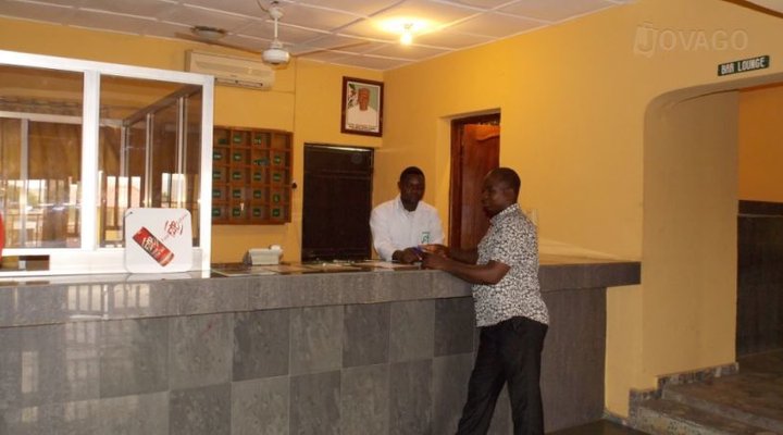 Decency Hotels Limited