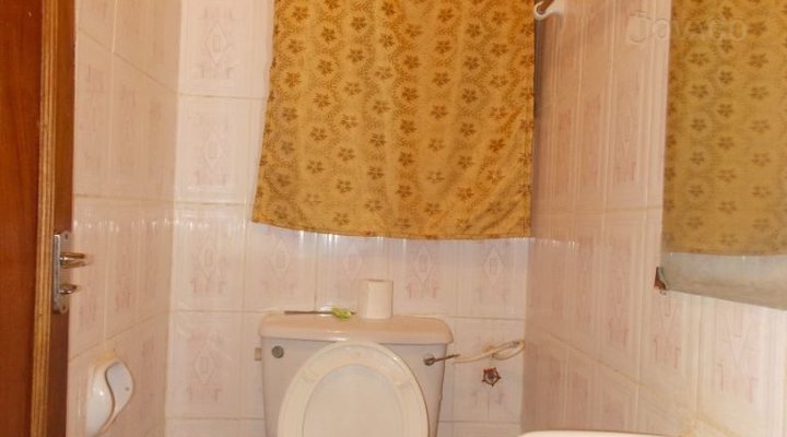 Decency Hotels Limited