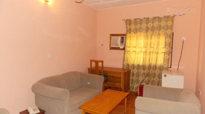 Decency Hotels Limited