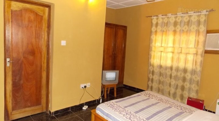 Decency Hotels Limited