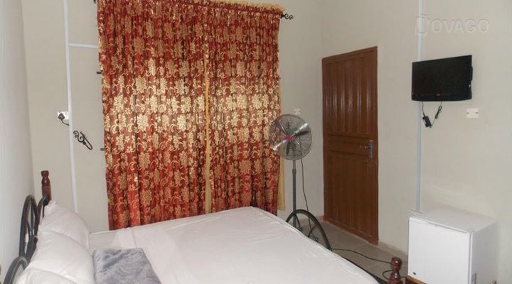 Jolanis Guest House
