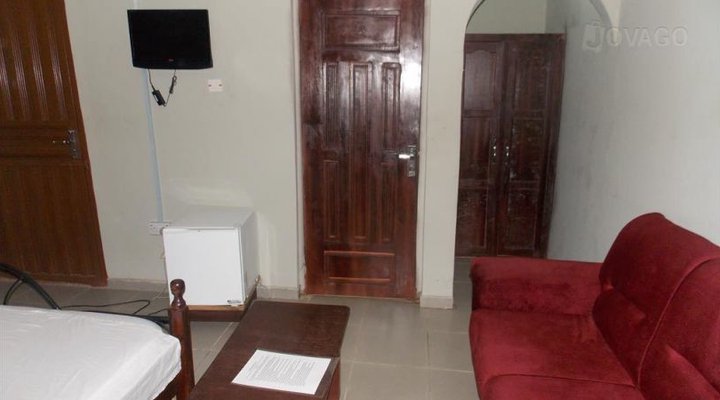 Jolanis Guest House
