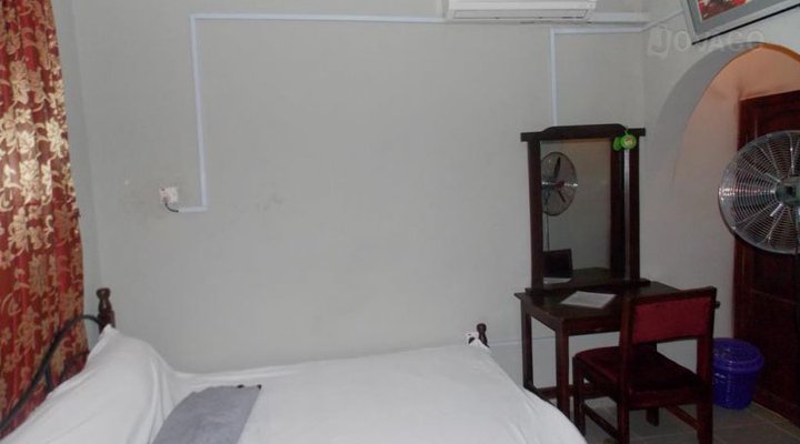 Jolanis Guest House