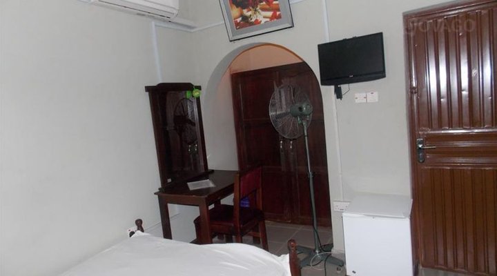 Jolanis Guest House