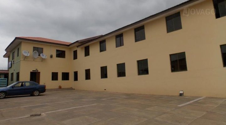 Jolanis Guest House