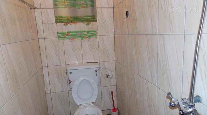 Jolanis Guest House