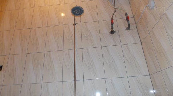 Jolanis Guest House