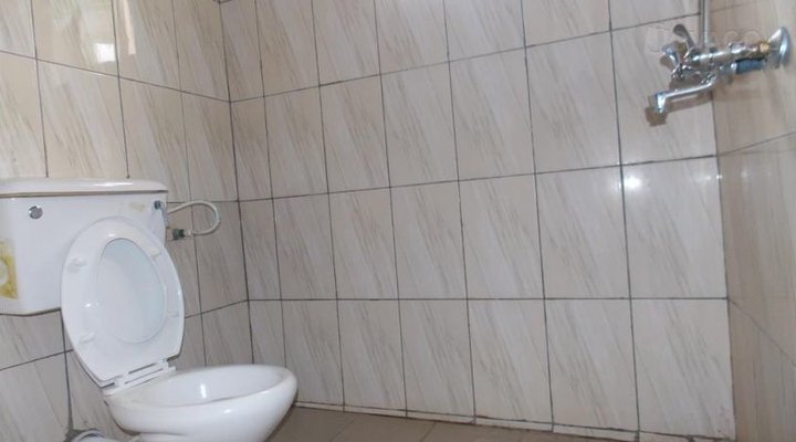 Jolanis Guest House
