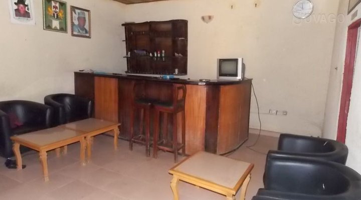 Swal Travellers Motel