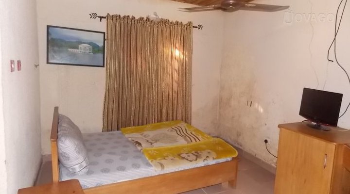 Swal Travellers Motel