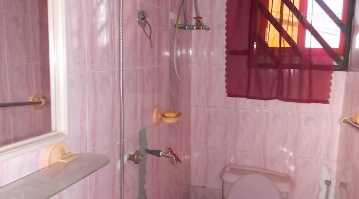 Swal Travellers Motel