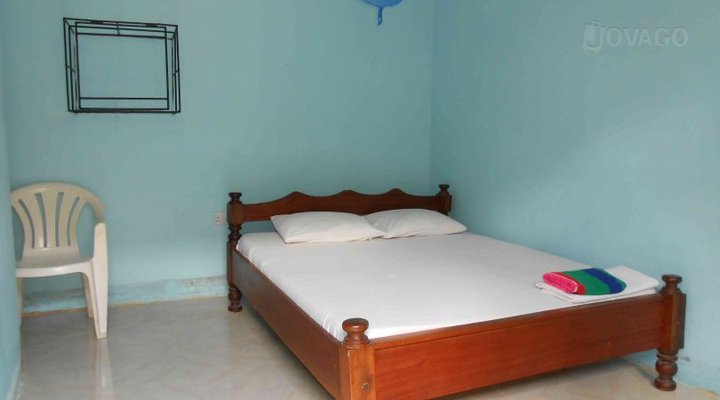 Safari Lodge Annex
